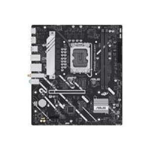  ASUS PRIME H810M-A WIFI S1851 Mainboard 