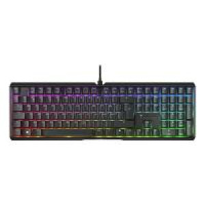  CHERRY XTRFY MX 3.1 RGB BLACK Tastaturen 
