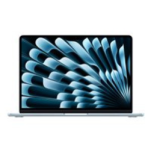 APPLE MacBook Air 34,46cm (13,6") M4 24GB 512GB MacOS 