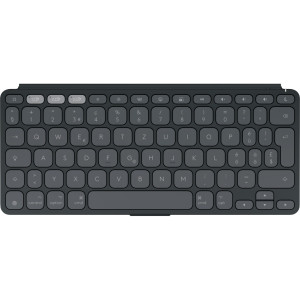  LOGITECH Keys-To-Go 2 - Graphite - WESTMID-511 (CH) Tastaturen 
