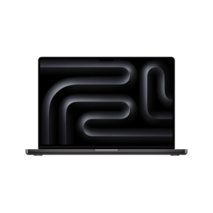APPLE MacBook Pro 41,05cm (16,2") M4 Pro 48GB 2TB macOS 