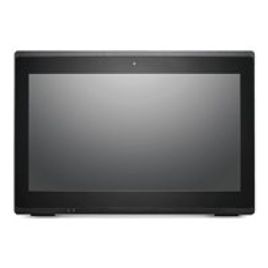 SHUTTLE Barebone AIO P55U3 15.6" i3-1315U/DDR5 black 