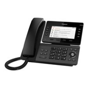 GIGASET P825 IP PRO IP Tischtelefon 12.7 cm 5 Zoll