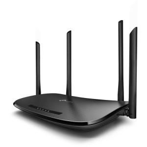 TP-LINK WL-Router Archer VR300 (AC1200 VDSL/ADSL/Modem) 