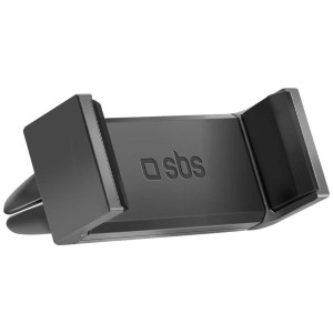 SBS Halterung Passive Halterung Handy/Smartphone Schwarz (TESUPAIRCLIP) 