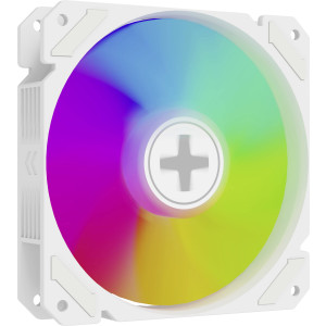  XILENCEPOWER XILENCE Lüfter 120*120 Performance A+ REVERSE ARGB weiß Gehäuse kühler 