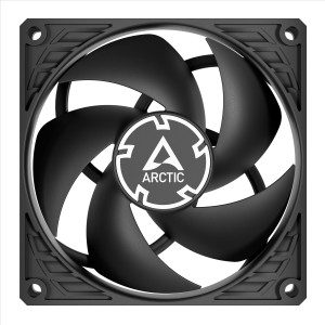 ARCTIC Lüfter P9 Max - 92mm Pressure Optimized Case Fan Gehäuse kühler