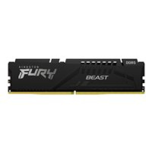  KINGSTON FURY Beast Black 64GB Kit (2x32GB) Arbeitsspeicher 