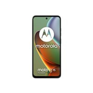 MOTOROLA moto g15 power 