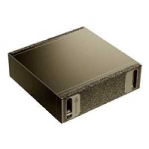  NVIDIA DGX Spark Founders Edition EU 128GB Grafikkarten 