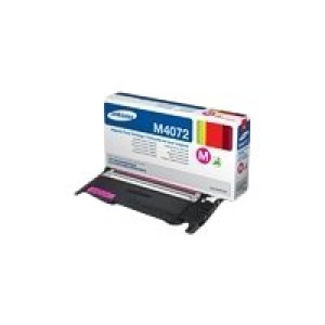 SAMSUNG CLT M4072S Magenta Tonerpatrone 