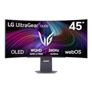 LG UltraGear 45GX90SA-B 114,3cm (45")  