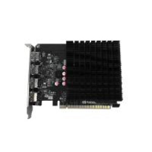  BIOSTAR GeForce GT 730 4GB Grafikkarten 