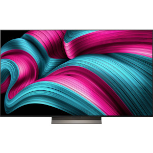 LG OLED65C5ELB 165cm (65") 