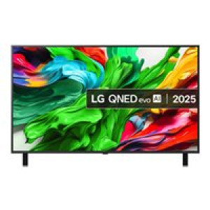 LG 55QNED85A6C 139cm (55") 