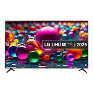 LG 86UA75006LA 218cm (86") 