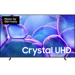 SAMSUNG GU85U7099F 214cm (85") 