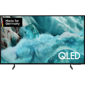 SAMSUNG GQ43Q7F2A 109cm (43") 