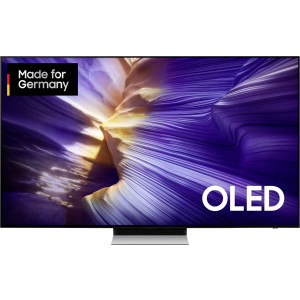 SAMSUNG GQ48S90FAEXZG 121cm (48") 