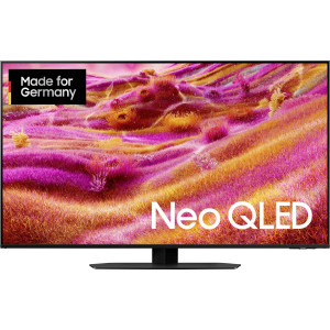 SAMSUNG GQ50QN90F 125cm (50") 
