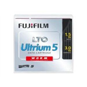  FUJI LTO5 WORM Ultrium Cartridge 1,5/3,0TB  