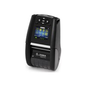 ZEBRA DT PRINTER ZQ610 PLUS 2IN/48MM 
