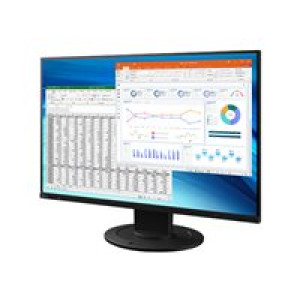  EIZO Flexscan EV2410R-BK 61,2m (24,1")  