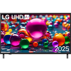 LG 43UA75006LA 109cm (43") 
