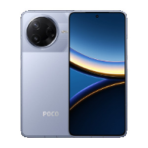 XIAOMI Poco F7 Pro 5G 12GB/512GB Blue 