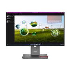  LENOVO ThinkVision P27Q-40 68,6cm (27")  