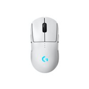  LOGITECH G PRO 2 - Maus - Gaming - rechts- und linkshändig Mäuse 