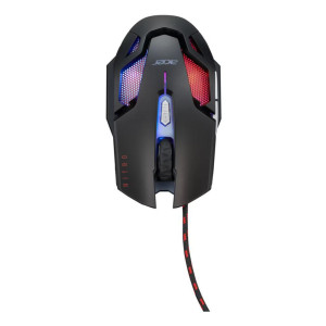 ACER Nitro NMW200 - Retail Pack - Maus - ergonomisch Mäuse