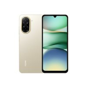 XIAOMI Redmi A5 - 17,5 cm (6.88") - 3 GB - 64 GB - 32 MP - Android 15 