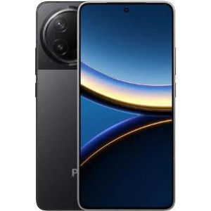 XIAOMI Poco F7 Pro - Mobiltelefon - 256 GB 