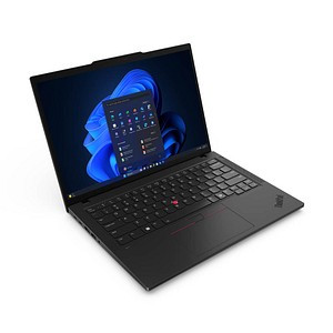Notebook  LENOVO ThinkPad T14 G6 35,6cm (14") Ultra 5 225U 32GB 1TB W11P Laptop kaufen 