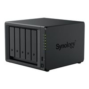  SYNOLOGY Diskstation DS1525+  