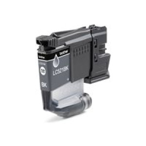 BROTHER Tinte schwarz DCPJ1260/1310/ 