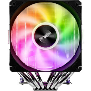  FSP Air CPU Cooler MP7 LGA/1851/1700/1200 AMD:AM4/AM5 retail Kühler 