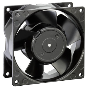  PAPST EBM Papst 3556 Axiallüfter 230 V/AC 75.0 m³/h (L x B x H) 92 x 92 x 38 mm Zubehör 