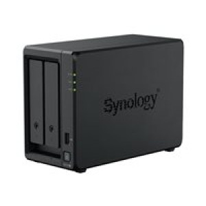  SYNOLOGY Diskstation DS725+   