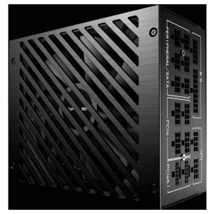 LC-POWER Netzteil 850W LC850P2 Modular V3.1 (80+Platinum) 