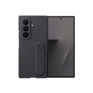 SAMSUNG Silicone Case fr Galaxy Fold7 Black 