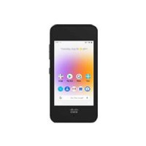 CISCO 840 WW PHONE AND BATTERY 