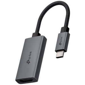 TP-LINK HUB UA520C USB-C to HDMI 4K 60Hz Port 