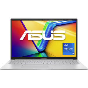 Notebook  ASUS Vivobook 17 43,9cm (17,3") i5-150U 16GB 1TB W11 Laptop kaufen 