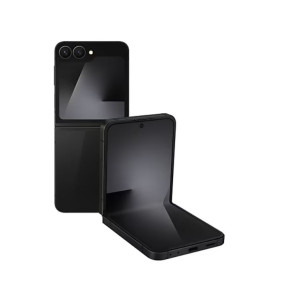 SAMSUNG Galaxy Z Flip7 FE EU-128-8-5G Black 