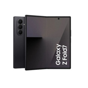 SAMSUNG GALAXY Z Fold7 Smartphone Jetblack 12GB/512GB Dual-SIM Android 16 F966B