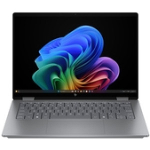 Notebook  HP OmniBook X Flip Next Gen AI 35,6cm (14") Ryzen AI 7 350 32GB 1TB W11 Laptop kaufen