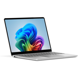 Notebook  MICROSOFT Surface Laptop 13 33cm (13") Qualcom Snapdragon X 8-core 16GB 512GB W11P Laptop kaufen 