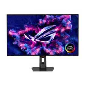  ASUS ROG Strix OLED XG32UCWG 80cm (31,5")  